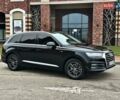 Черный Ауди Ку 7, объемом двигателя 3 л и пробегом 247 тыс. км за 28750 $, фото 2 на Automoto.ua