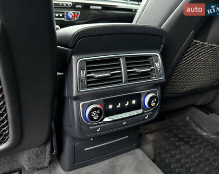 Черный Ауди Ку 7, объемом двигателя 3 л и пробегом 278 тыс. км за 20999 $, фото 42 на Automoto.ua