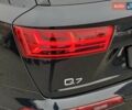 Черный Ауди Ку 7, объемом двигателя 3 л и пробегом 211 тыс. км за 26900 $, фото 18 на Automoto.ua