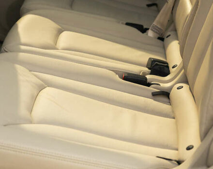 Ауди Ку 7 2016 в Дубно на Automoto.ua Черный Ауди Ку 7, объемом двигателя 3 л и пробегом 151 тыс. км за 22900 $, фото 126 на Automoto.ua