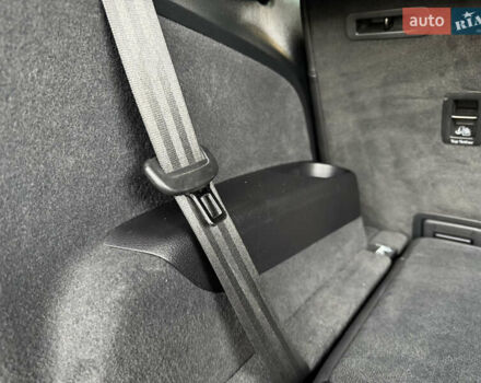 Ауди Ку 7 2016 в Львове на Automoto.ua Черный Ауди Ку 7, объемом двигателя 3 л и пробегом 155 тыс. км за 28999 $, фото 104 на Automoto.ua