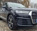 Черный Ауди Ку 7, объемом двигателя 2.97 л и пробегом 210 тыс. км за 37999 $, фото 34 на Automoto.ua