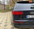 Черный Ауди Ку 7, объемом двигателя 3 л и пробегом 220 тыс. км за 21000 $, фото 12 на Automoto.ua