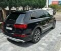 Чорний Ауді Ку 7, об'ємом двигуна 3 л та пробігом 252 тис. км за 25800 $, фото 9 на Automoto.ua