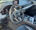 Ауди Ку 7 2016 в Львове на Automoto.ua Черный Ауди Ку 7, объемом двигателя 3 л и пробегом 252 тыс. км за 31500 $, фото 7 на Automoto.ua