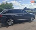Ауди Ку 7 2016 в Конотопе на Automoto.ua Черный Ауди Ку 7, объемом двигателя 2.97 л и пробегом 260 тыс. км за 35000 $, фото 3 на Automoto.ua