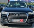 Черный Ауди Ку 7, объемом двигателя 3 л и пробегом 280 тыс. км за 34490 $, фото 1 на Automoto.ua