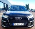 Черный Ауди Ку 7, объемом двигателя 2.97 л и пробегом 260 тыс. км за 35000 $, фото 1 на Automoto.ua