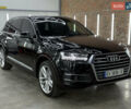 Чорний Ауді Ку 7, об'ємом двигуна 3 л та пробігом 238 тис. км за 30777 $, фото 4 на Automoto.ua