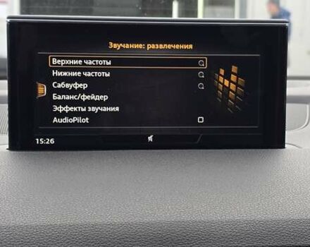 Черный Ауди Ку 7, объемом двигателя 2.97 л и пробегом 225 тыс. км за 35500 $, фото 124 на Automoto.ua