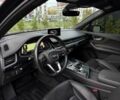 Ауди Ку 7 2016 в Киеве на Automoto.ua Черный Ауди Ку 7, объемом двигателя 3 л и пробегом 181 тыс. км за 25900 $, фото 13 на Automoto.ua