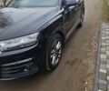 Черный Ауди Ку 7, объемом двигателя 2.97 л и пробегом 223 тыс. км за 39000 $, фото 21 на Automoto.ua