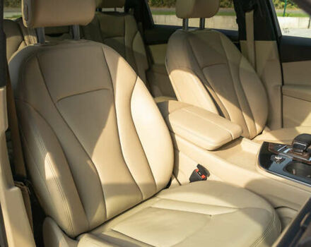 Чорний Ауді Ку 7, об'ємом двигуна 3 л та пробігом 151 тис. км за 22000 $, фото 133 на Automoto.ua