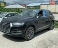 Ауди Ку 7 2016 в Львове на Automoto.ua Черный Ауди Ку 7, объемом двигателя 3 л и пробегом 35 тыс. км за 38500 $, фото 5 на Automoto.ua