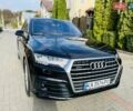 Ауді Ку 7 2016 у Хмельницькому на Automoto.ua Чорний Ауді Ку 7, об'ємом двигуна 2.97 л та пробігом 233 тис. км за 31900 $, фото 15 на Automoto.ua