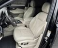 Черный Ауди Ку 7, объемом двигателя 3 л и пробегом 124 тыс. км за 30800 $, фото 8 на Automoto.ua