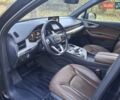 Ауді Ку 7 2016 у Каменце-Подольском на Automoto.ua Чорний Ауді Ку 7, об'ємом двигуна 3 л та пробігом 215 тис. км за 24500 $, фото 16 на Automoto.ua
