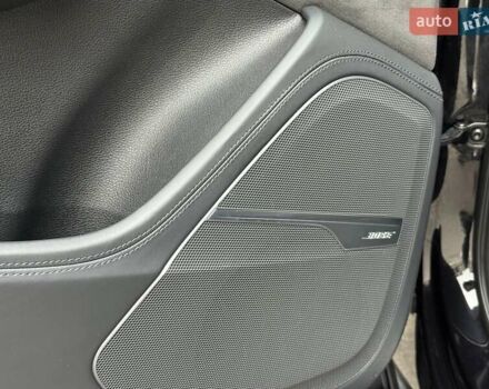 Черный Ауди Ку 7, объемом двигателя 3 л и пробегом 157 тыс. км за 44500 $, фото 123 на Automoto.ua