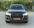 Ауді Ку 7 2016 у Києві на Automoto.ua Чорний Ауді Ку 7, об'ємом двигуна 3 л та пробігом 210 тис. км за 22488 $, фото 61 на Automoto.ua