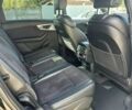Черный Ауди Ку 7, объемом двигателя 2.97 л и пробегом 223 тыс. км за 39000 $, фото 3 на Automoto.ua