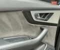 Черный Ауди Ку 7, объемом двигателя 3 л и пробегом 157 тыс. км за 44500 $, фото 124 на Automoto.ua