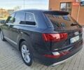 Чорний Ауді Ку 7, об'ємом двигуна 2.97 л та пробігом 232 тис. км за 42000 $, фото 15 на Automoto.ua