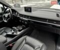 Черный Ауди Ку 7, объемом двигателя 3 л и пробегом 192 тыс. км за 25900 $, фото 13 на Automoto.ua