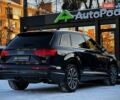 Черный Ауди Ку 7, объемом двигателя 3 л и пробегом 111 тыс. км за 28999 $, фото 13 на Automoto.ua
