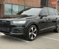 Черный Ауди Ку 7, объемом двигателя 3 л и пробегом 157 тыс. км за 44500 $, фото 5 на Automoto.ua