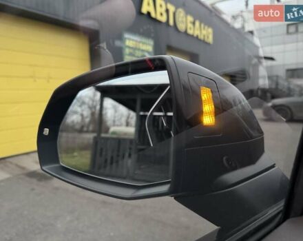 Черный Ауди Ку 7, объемом двигателя 3 л и пробегом 124 тыс. км за 30800 $, фото 34 на Automoto.ua