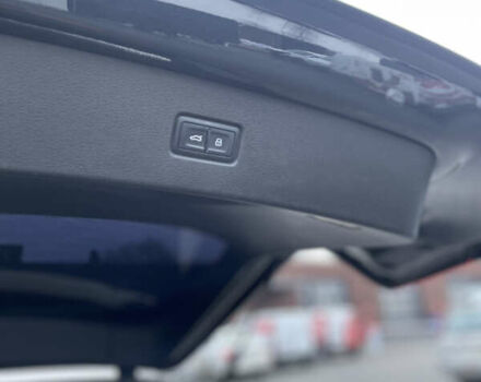 Черный Ауди Ку 7, объемом двигателя 3 л и пробегом 223 тыс. км за 28500 $, фото 17 на Automoto.ua