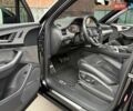 Черный Ауди Ку 7, объемом двигателя 3 л и пробегом 157 тыс. км за 44500 $, фото 138 на Automoto.ua