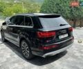 Чорний Ауді Ку 7, об'ємом двигуна 3 л та пробігом 252 тис. км за 25800 $, фото 4 на Automoto.ua