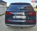 Чорний Ауді Ку 7, об'ємом двигуна 2.97 л та пробігом 232 тис. км за 42000 $, фото 10 на Automoto.ua