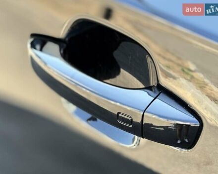 Черный Ауди Ку 7, объемом двигателя 3 л и пробегом 192 тыс. км за 22900 $, фото 8 на Automoto.ua