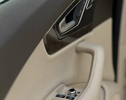 Черный Ауди Ку 7, объемом двигателя 3 л и пробегом 250 тыс. км за 27500 $, фото 20 на Automoto.ua