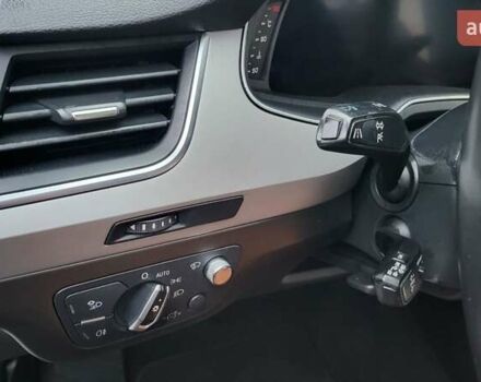 Чорний Ауді Ку 7, об'ємом двигуна 3 л та пробігом 140 тис. км за 31600 $, фото 29 на Automoto.ua