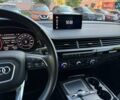 Черный Ауди Ку 7, объемом двигателя 3 л и пробегом 87 тыс. км за 41000 $, фото 7 на Automoto.ua