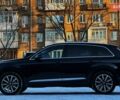 Черный Ауди Ку 7, объемом двигателя 3 л и пробегом 111 тыс. км за 28999 $, фото 10 на Automoto.ua