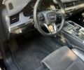 Черный Ауди Ку 7, объемом двигателя 3 л и пробегом 72 тыс. км за 55000 $, фото 15 на Automoto.ua