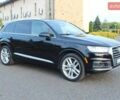 Черный Ауди Ку 7, объемом двигателя 3 л и пробегом 217 тыс. км за 28800 $, фото 9 на Automoto.ua
