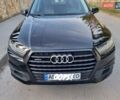 Черный Ауди Ку 7, объемом двигателя 2.97 л и пробегом 150 тыс. км за 38500 $, фото 36 на Automoto.ua