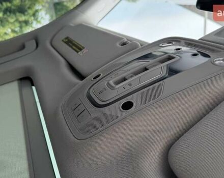 Черный Ауди Ку 7, объемом двигателя 3 л и пробегом 184 тыс. км за 25500 $, фото 17 на Automoto.ua