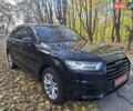 Ауді Ку 7 2016 у Каменце-Подольском на Automoto.ua Чорний Ауді Ку 7, об'ємом двигуна 3 л та пробігом 215 тис. км за 24500 $, фото 1 на Automoto.ua