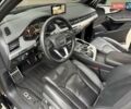 Черный Ауди Ку 7, объемом двигателя 3 л и пробегом 157 тыс. км за 44500 $, фото 69 на Automoto.ua