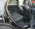 Черный Ауди Ку 7, объемом двигателя 3 л и пробегом 217 тыс. км за 28800 $, фото 28 на Automoto.ua
