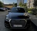 Черный Ауди Ку 7, объемом двигателя 3 л и пробегом 86 тыс. км за 34000 $, фото 1 на Automoto.ua