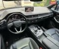 Чорний Ауді Ку 7, об'ємом двигуна 3 л та пробігом 252 тис. км за 25800 $, фото 35 на Automoto.ua