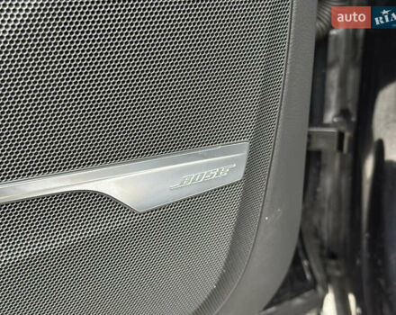 Чорний Ауді Ку 7, об'ємом двигуна 3 л та пробігом 200 тис. км за 23000 $, фото 8 на Automoto.ua