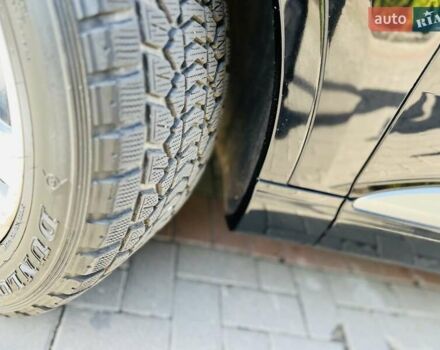 Ауді Ку 7 2016 у Хмельницькому на Automoto.ua Чорний Ауді Ку 7, об'ємом двигуна 2.97 л та пробігом 233 тис. км за 31900 $, фото 32 на Automoto.ua
